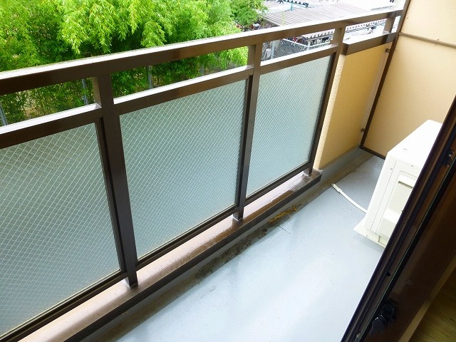 15/30 バルコニー