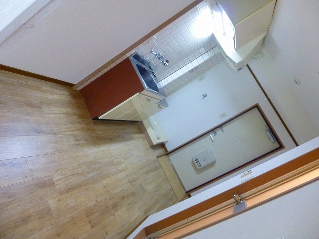 5/30 リビング/ダイニング