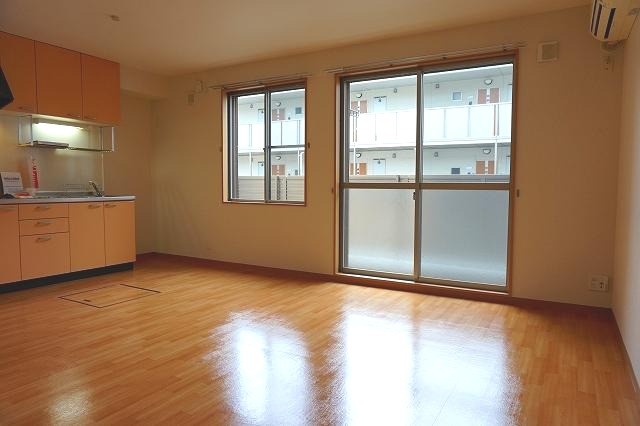 4/30 リビング/ダイニング