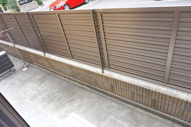 17/30 バルコニー