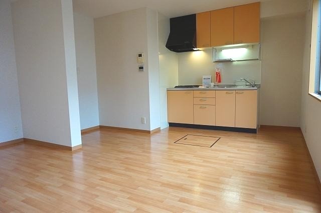 5/30 リビング/ダイニング