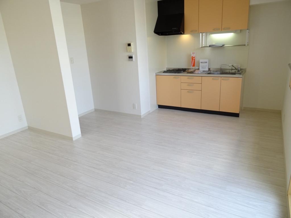 4/30 リビング/ダイニング