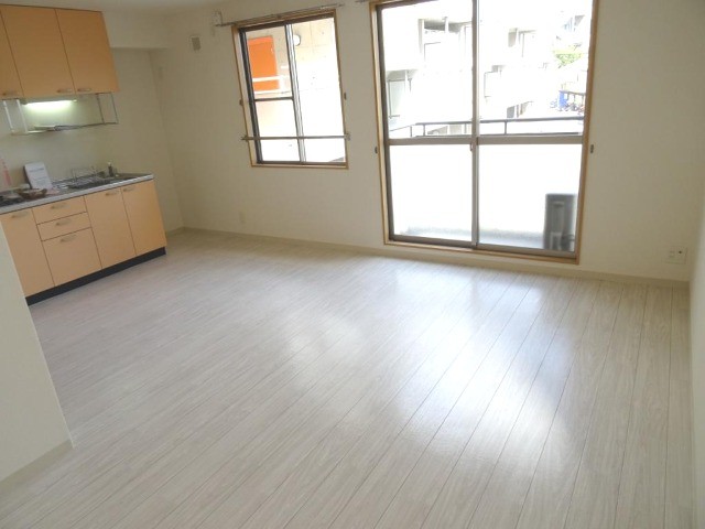 5/30 リビング/ダイニング