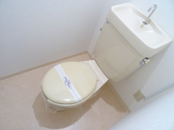 14/28 トイレ