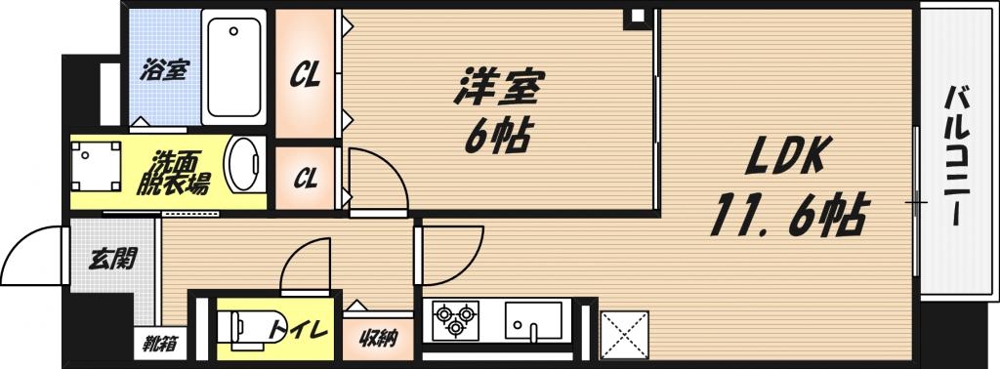 3/30 間取