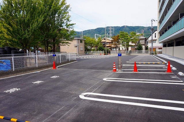 29/30 駐車場