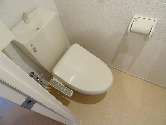 14/30 トイレ