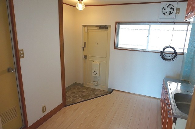 4/30 リビング/ダイニング