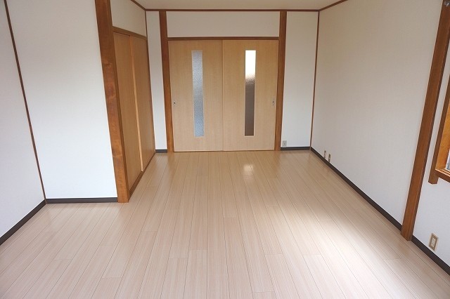 5/30 リビング/ダイニング