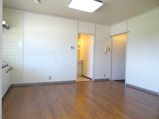 4/30 リビング/ダイニング