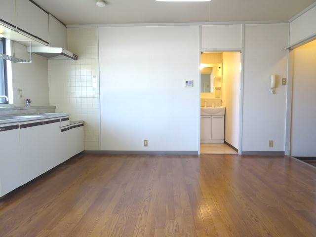 5/30 リビング/ダイニング