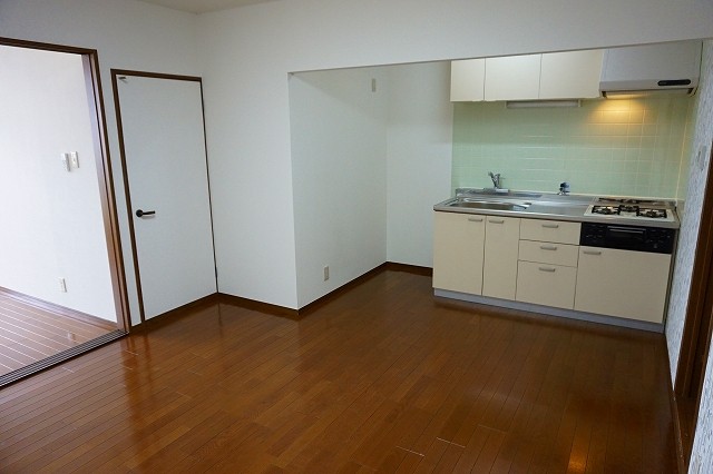 4/30 リビング/ダイニング