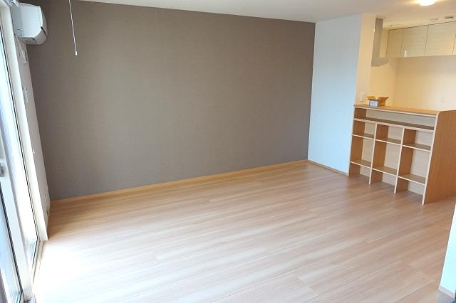 5/30 リビング/ダイニング