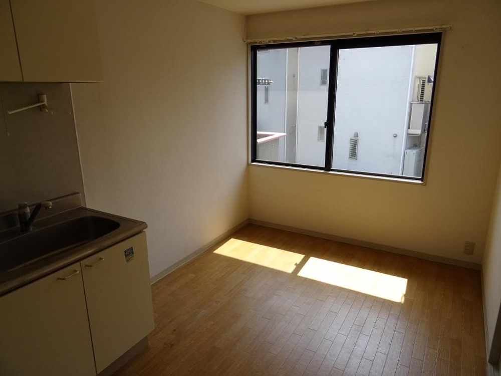 5/30 リビング/ダイニング