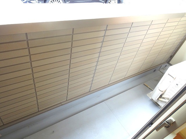 17/30 バルコニー