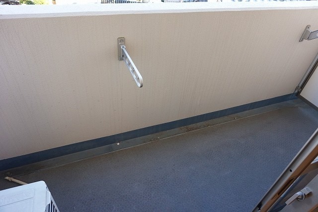 17/30 バルコニー