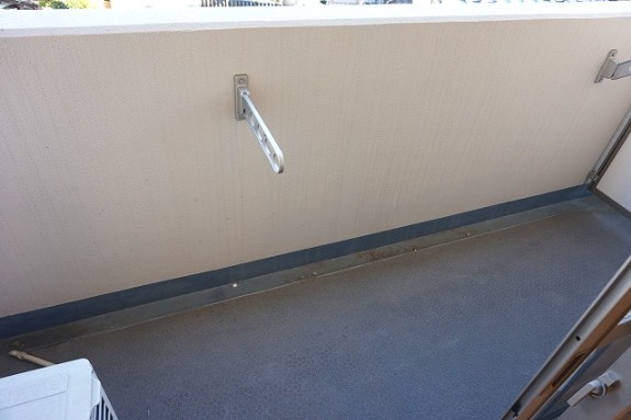 17/30 バルコニー