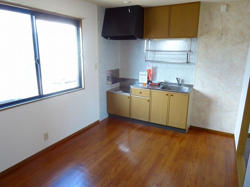 4/30 リビング/ダイニング