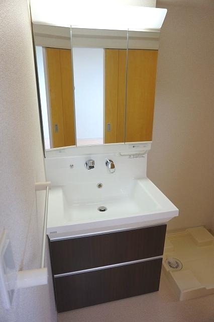 15/30 洗面