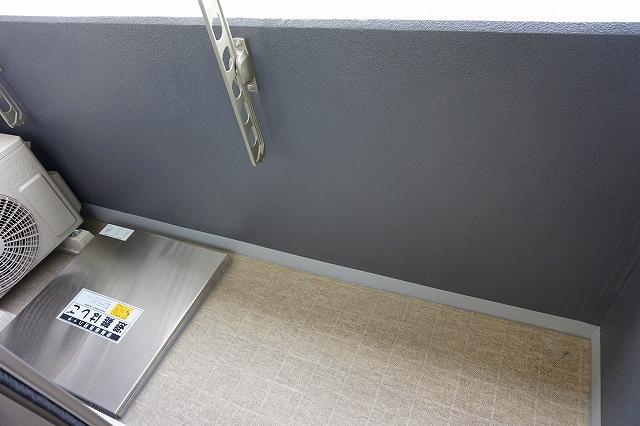 17/30 バルコニー