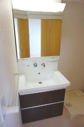 15/30 洗面