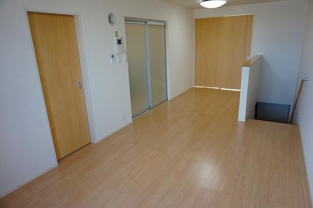 4/30 リビング/ダイニング