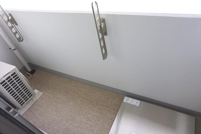 17/30 バルコニー