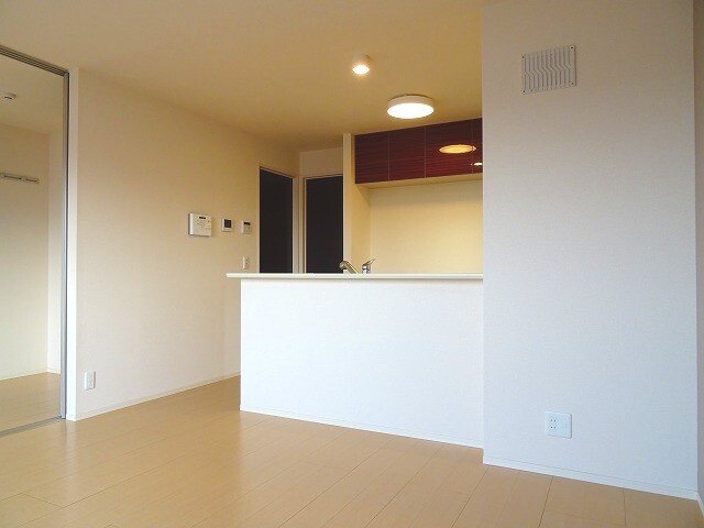 5/30 リビング/ダイニング