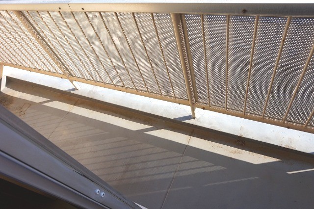 17/30 バルコニー