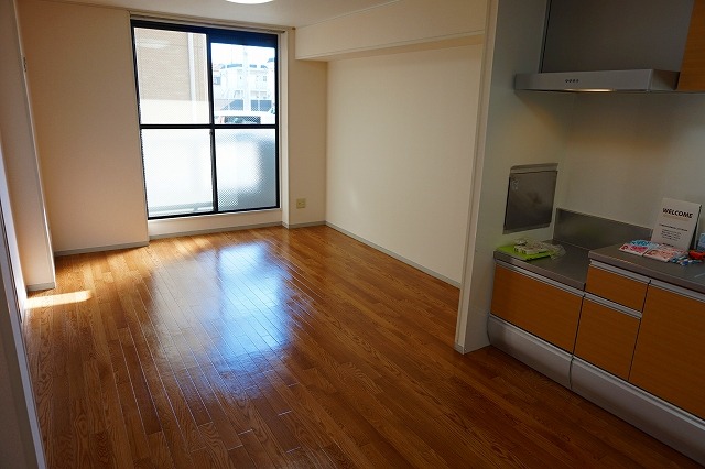 4/30 リビング/ダイニング