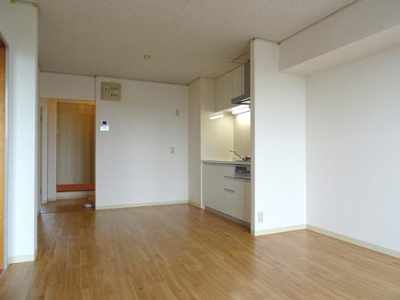 4/30 リビング/ダイニング