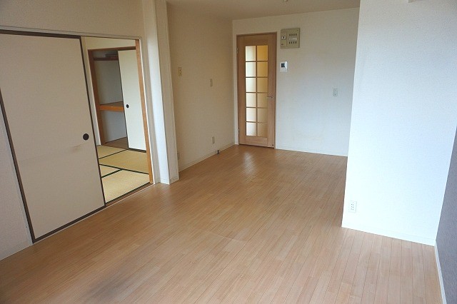 5/30 リビング/ダイニング