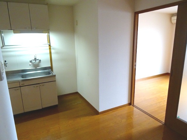 4/30 リビング/ダイニング