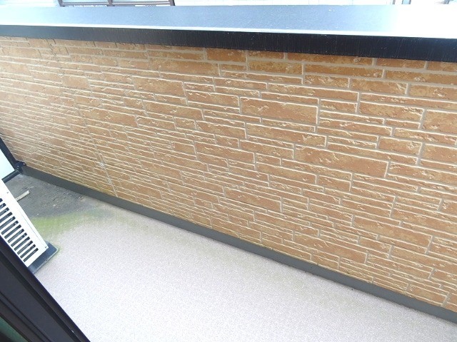 17/30 バルコニー