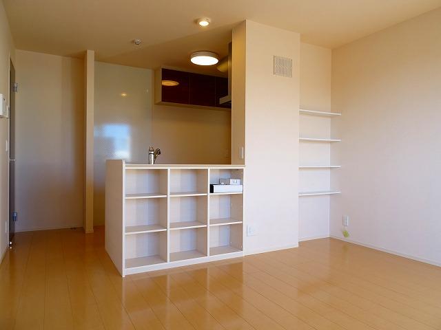 4/30 リビング/ダイニング