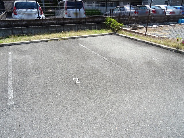 29/30 駐車場