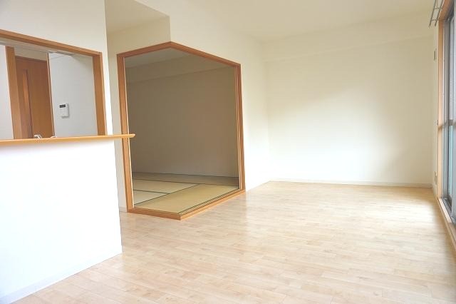 4/30 リビング/ダイニング