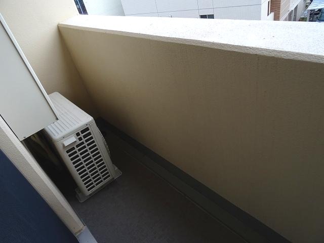 17/30 バルコニー