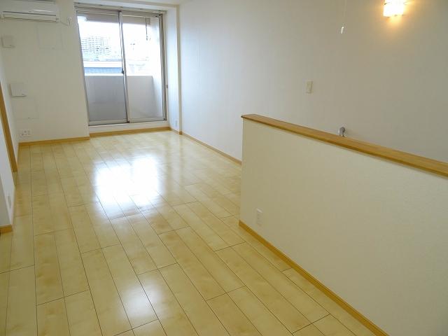 5/30 リビング/ダイニング