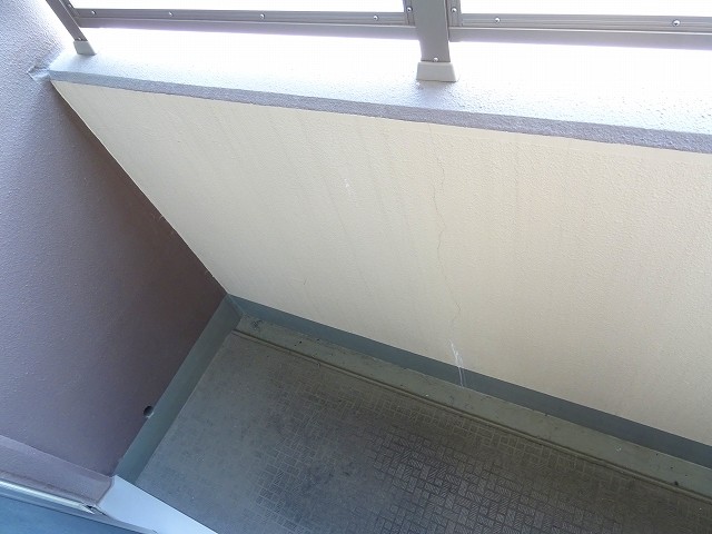 17/30 バルコニー