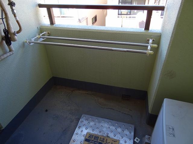 16/30 バルコニー