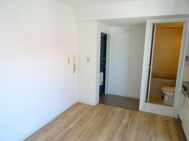 5/30 リビング/ダイニング