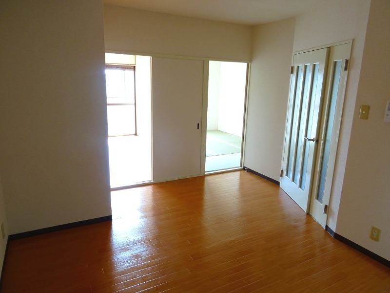 5/30 リビング/ダイニング