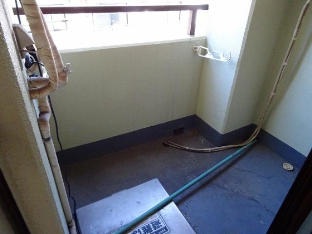 17/30 バルコニー