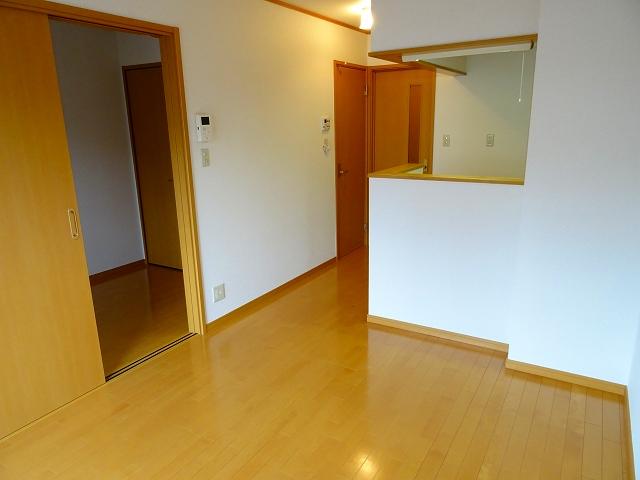 5/30 リビング/ダイニング