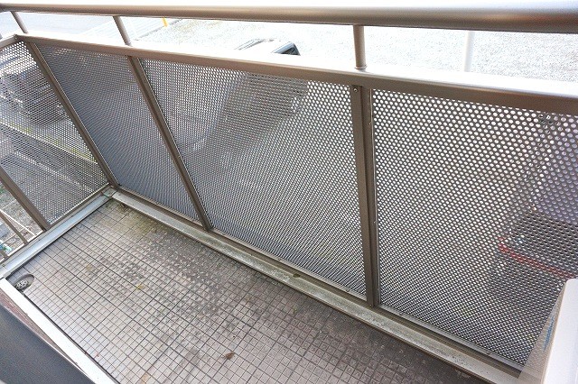 17/30 バルコニー