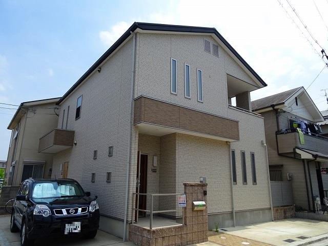 2/4 外観