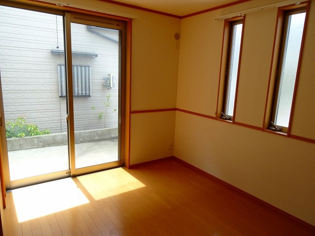子供部屋