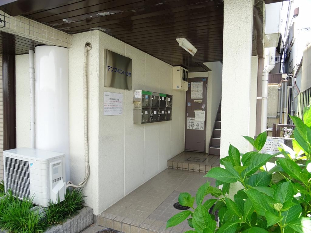 3/6 エントランス