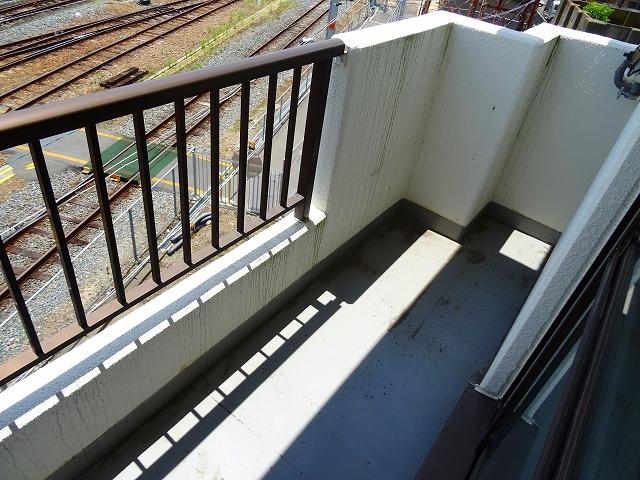 16/30 バルコニー